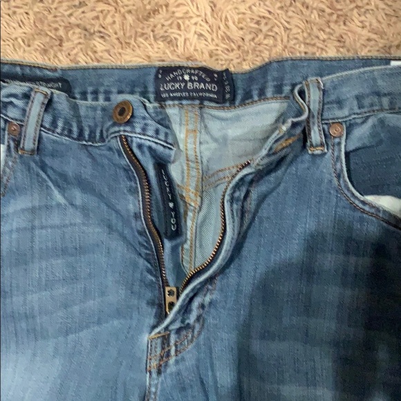 Lucky Brand Jeans - Picture 3 of 3